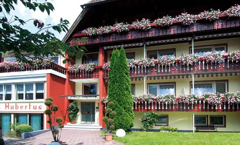 Haus Hubertus