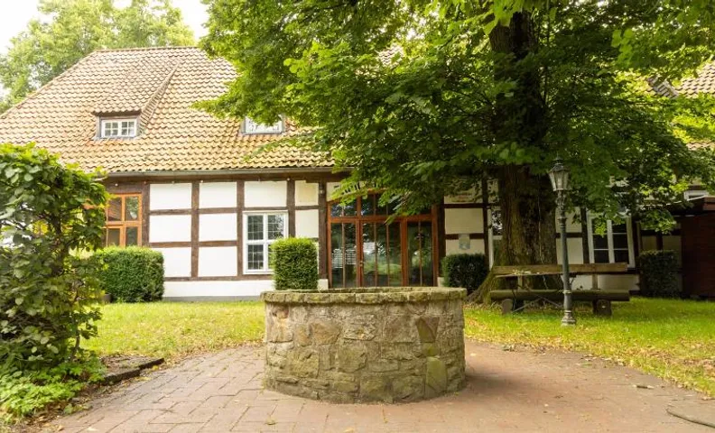 Gästehaus Malgarten