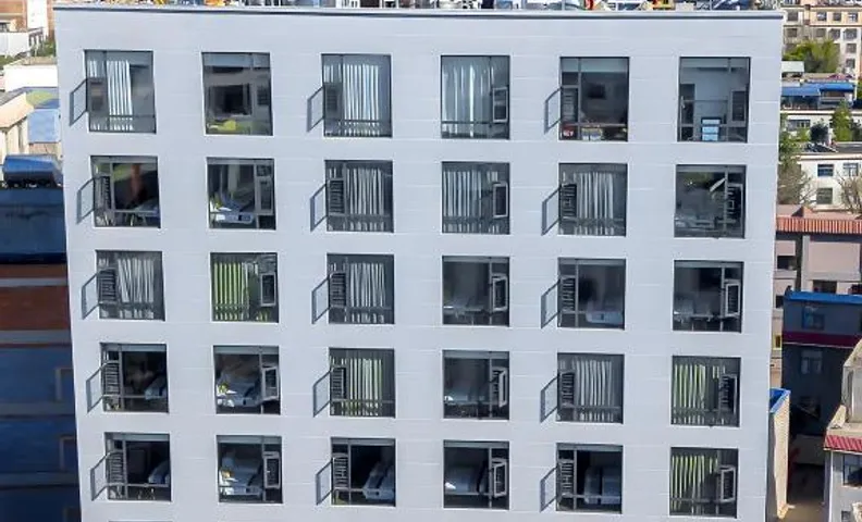Home Inn Style Xuanwei Meihuan Park Xining Center