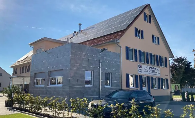 Platzwirt