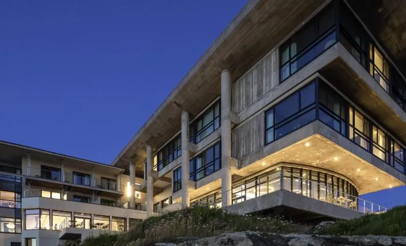 Sainte-Barbe Hotel & Spa Le Conquet - MGallery Collection