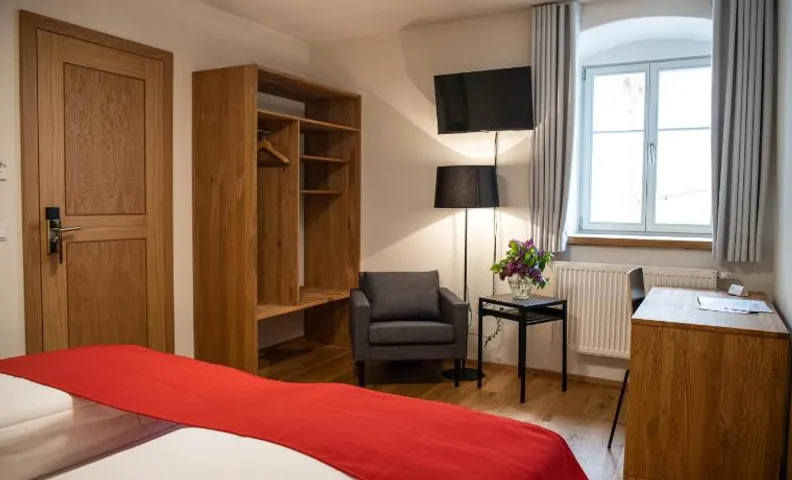 Altstadthotel Brauereigasthof Winkler