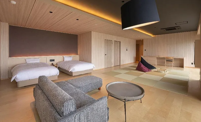 View Hotel Heisei