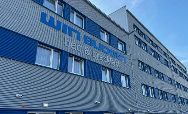 WinBudget "bed&breakfast"