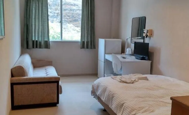 Hotel Shimizu
