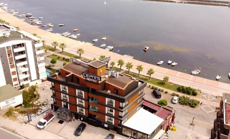 CEPNIS HOTEL