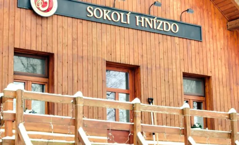 Sokoli Hnizdo