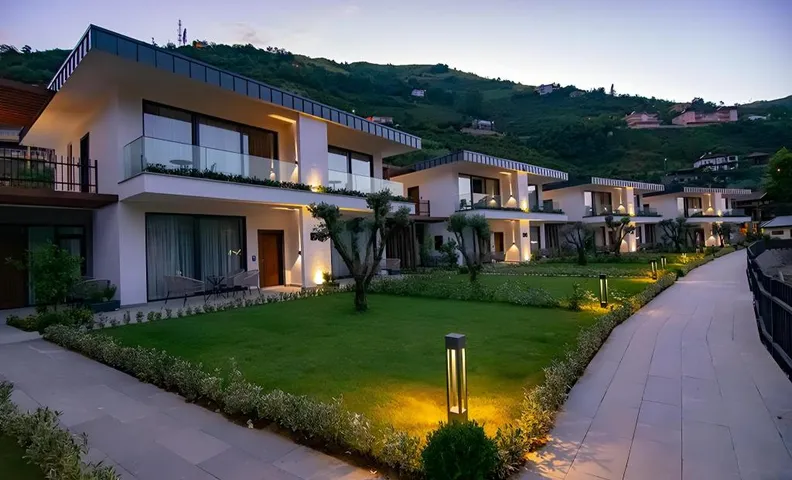 Hayal Vadisi Suit Hotel