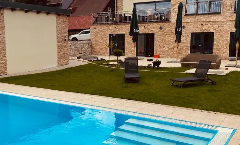 Joy Aparthotel Keilberg