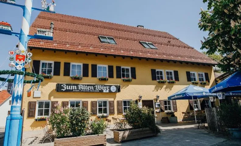 Zum Alten Wirt