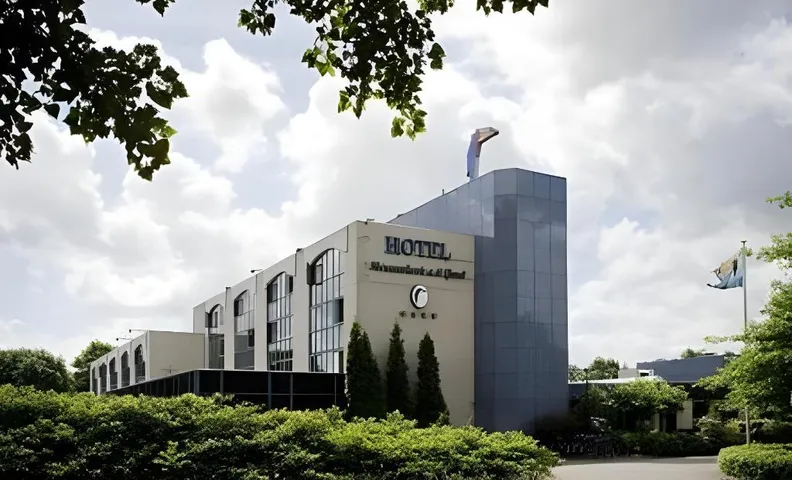 Van Der Valk Hotel Rotterdam Nieuwerkerk