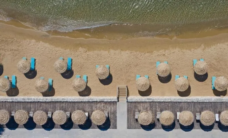 Golden Beach Hotel