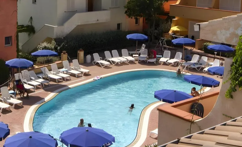 Residence Costa del Turchese