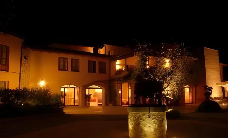 Hotel Borgo Di Cortefreda - Place of Charme