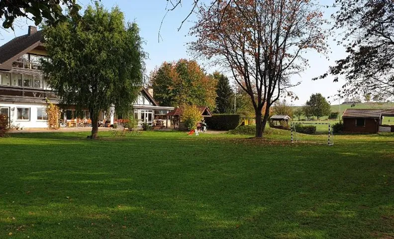 Hotel Pension Landhaus zum Mushof