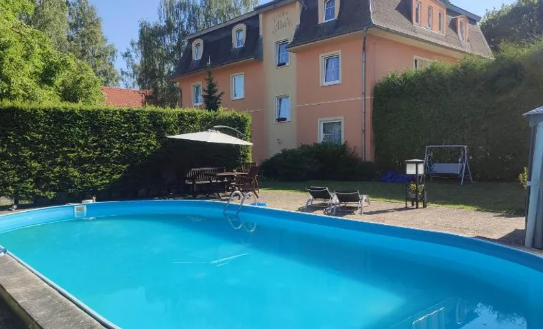 Villa Anzio