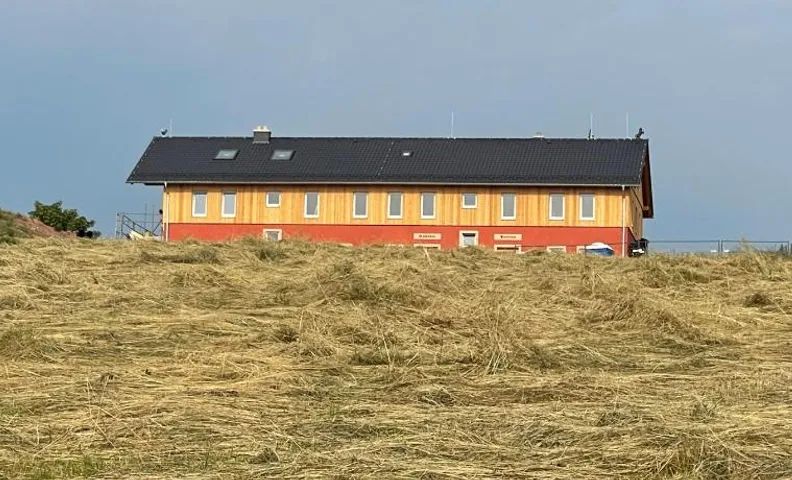 Pension Biohof Klügel