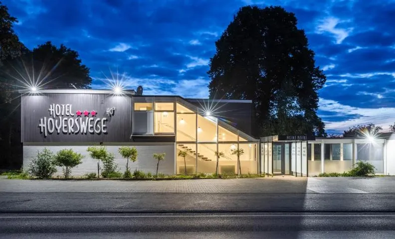 Akzent Hotel Hoyerswege