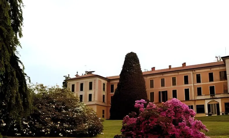 Hotel Villa Borghi