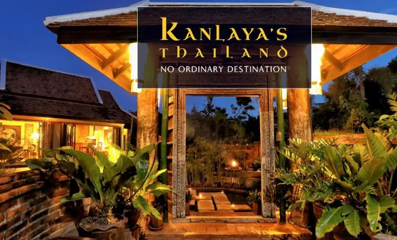 Kanlaya's Eyrie, Luxury Homestay