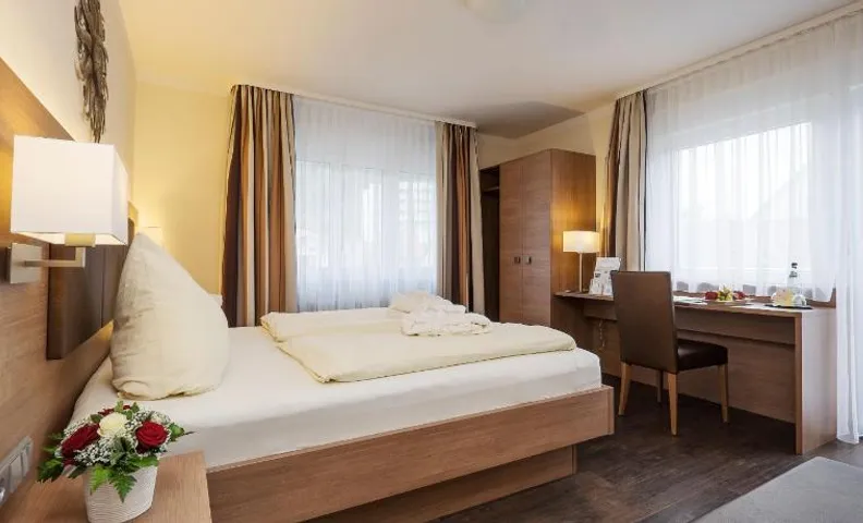 Hotel-Gasthaus Adler