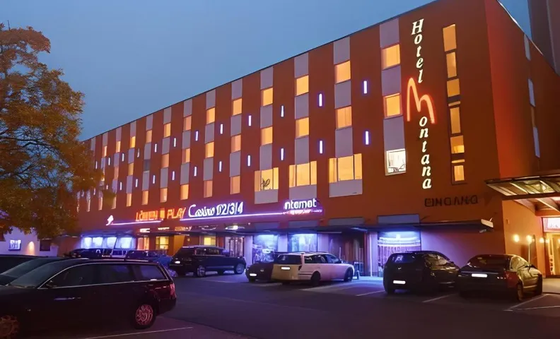 Hotel NordRaum