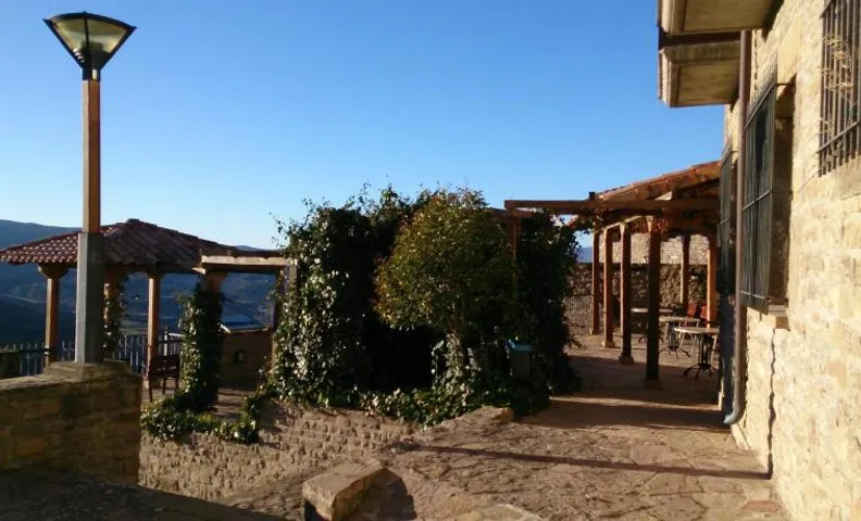Hospederia Villa de Pintano