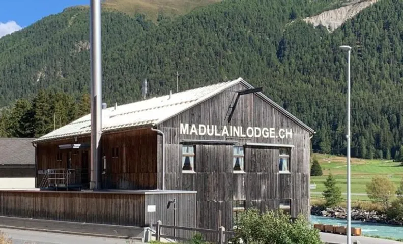 Madulain Lodge @ Werkhof