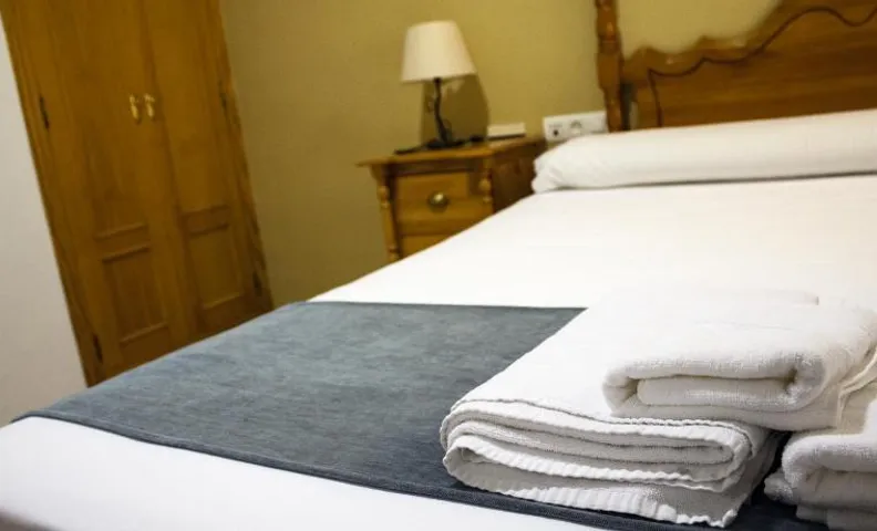 Hostal Valdepenas by Bossh! Hotels