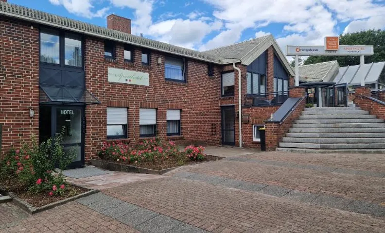 Sporthotel Papenburg