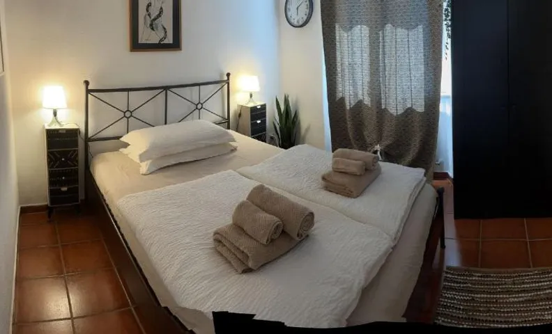 CASA STEFANIA con giardino a LUGANO