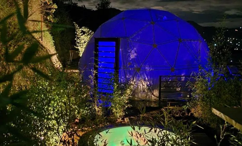 Solaris Glamping Exclusive