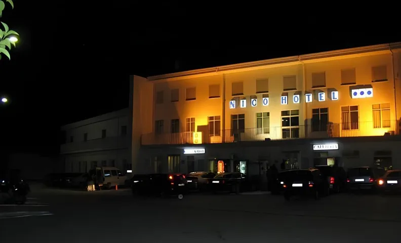 Hotel Nico