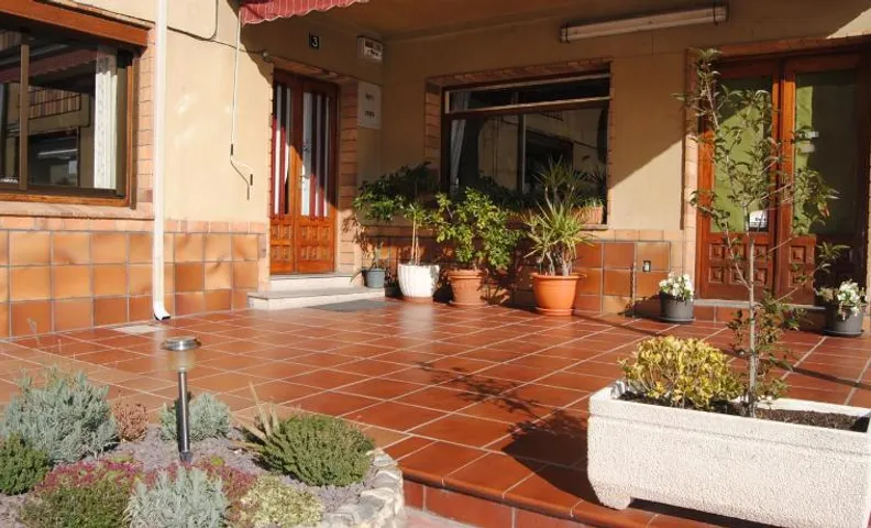 Hostal El Mirador