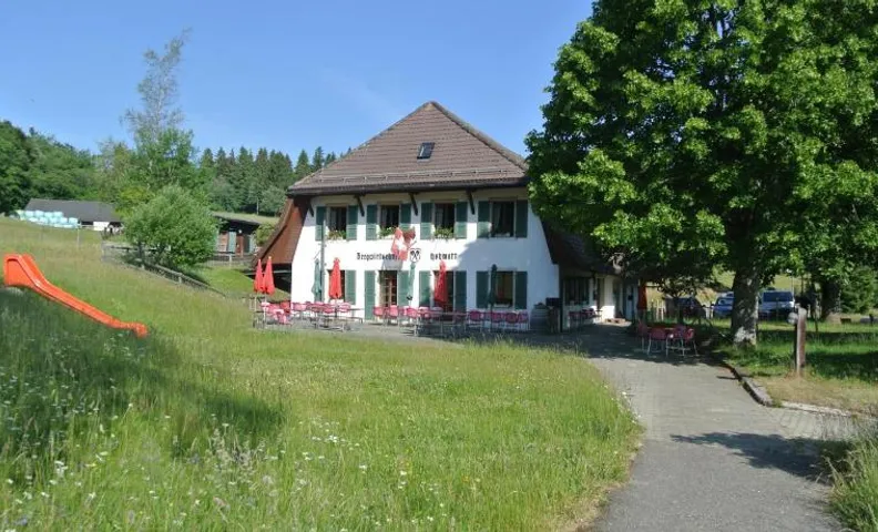 La Hohmatt