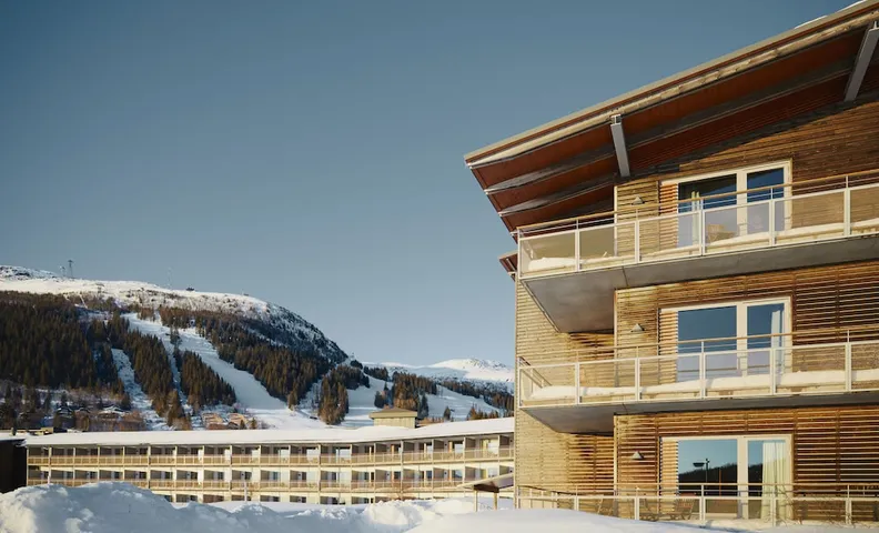 할리데이 클럽 아레