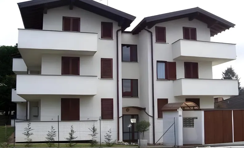 Villa Giovanna