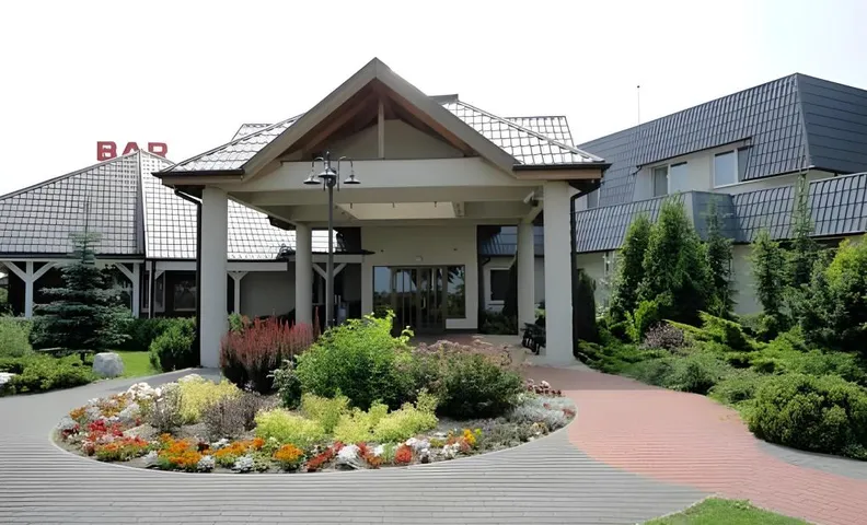 Hotel Podroznik