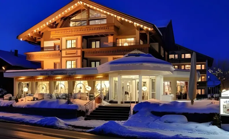 Hotel Rosenstock - Erwachsenenhotel - Adults only 15 plus