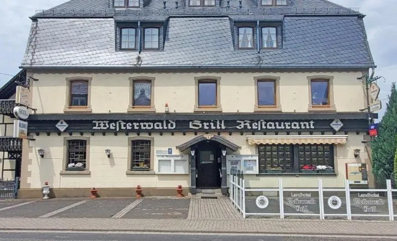 Landhotel Westerwaldgrill