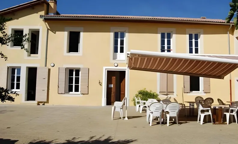 Le Mas des Quintrands Manosque - Motel de charme