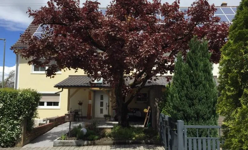 Apartmentvermietung Ingrid Bolkart - Vöhlino 2