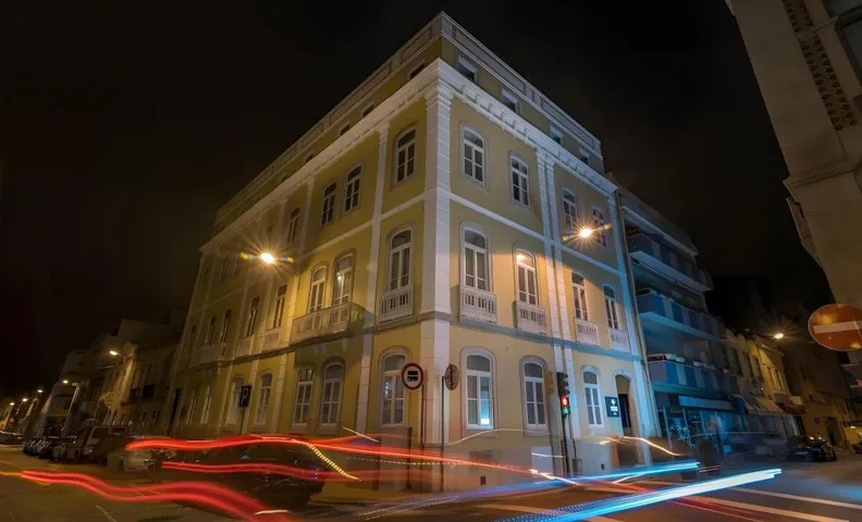 Universal Boutique Hotel