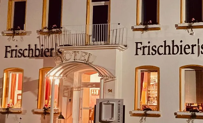Frischbier's Gastezimmer