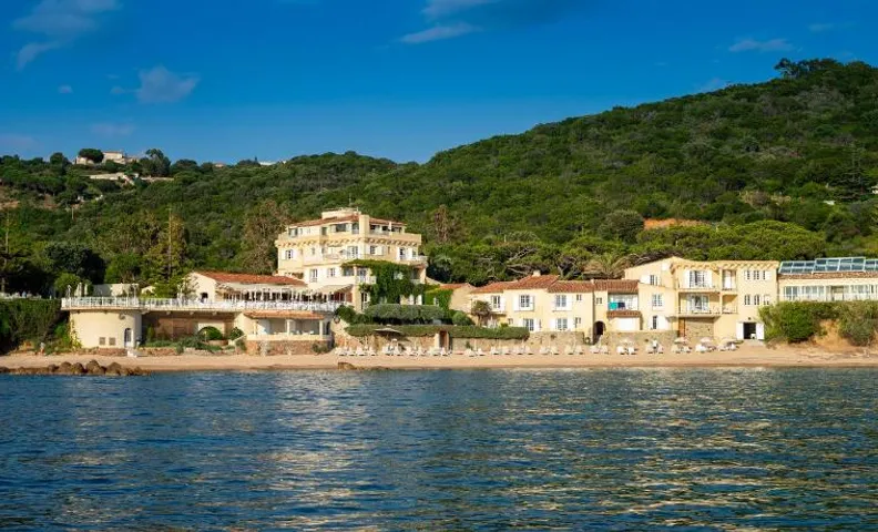 Hotel Le Maquis