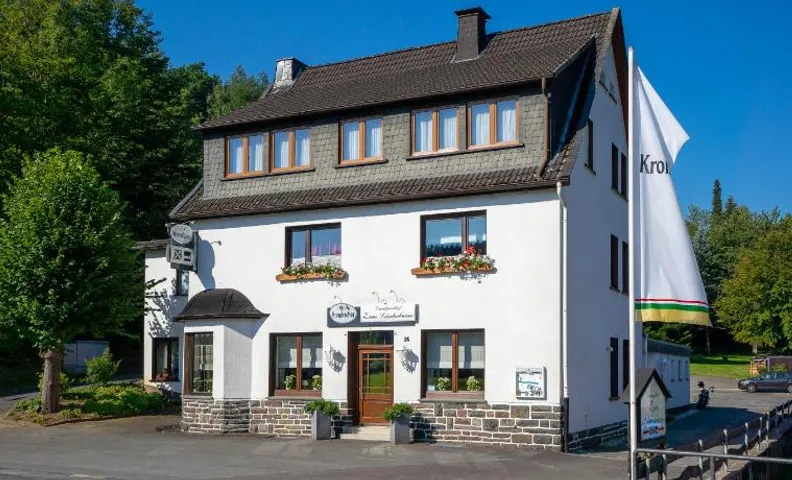 Zum Lindenbaum