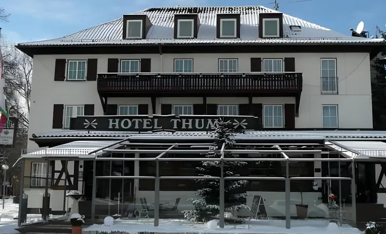 Hotel Restaurant Thum