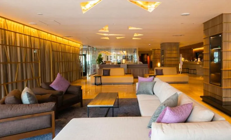 Maizuru Grand Hotel