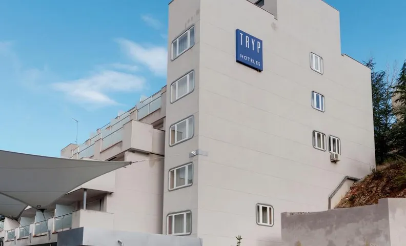 스포츠 호텔 나야데
