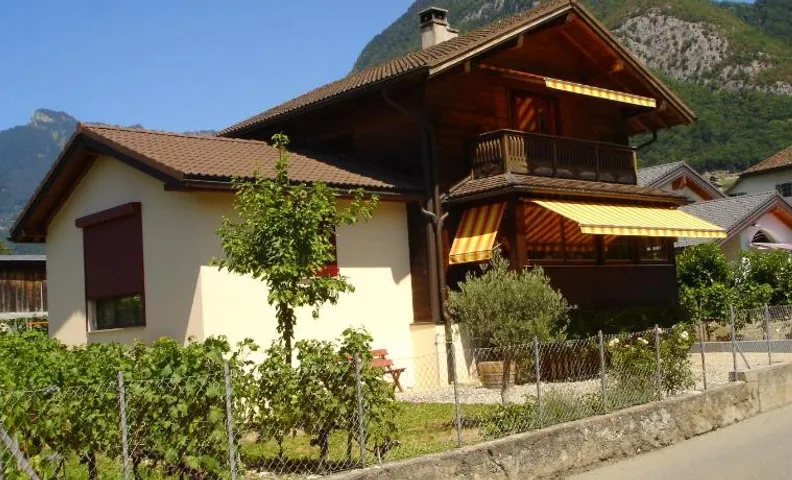 BnB Le Relais du Chateau